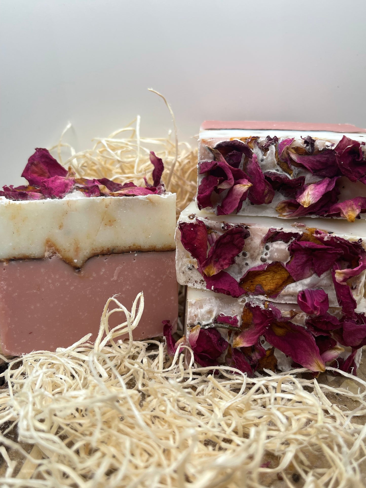 Bed of Roses - Body Bar