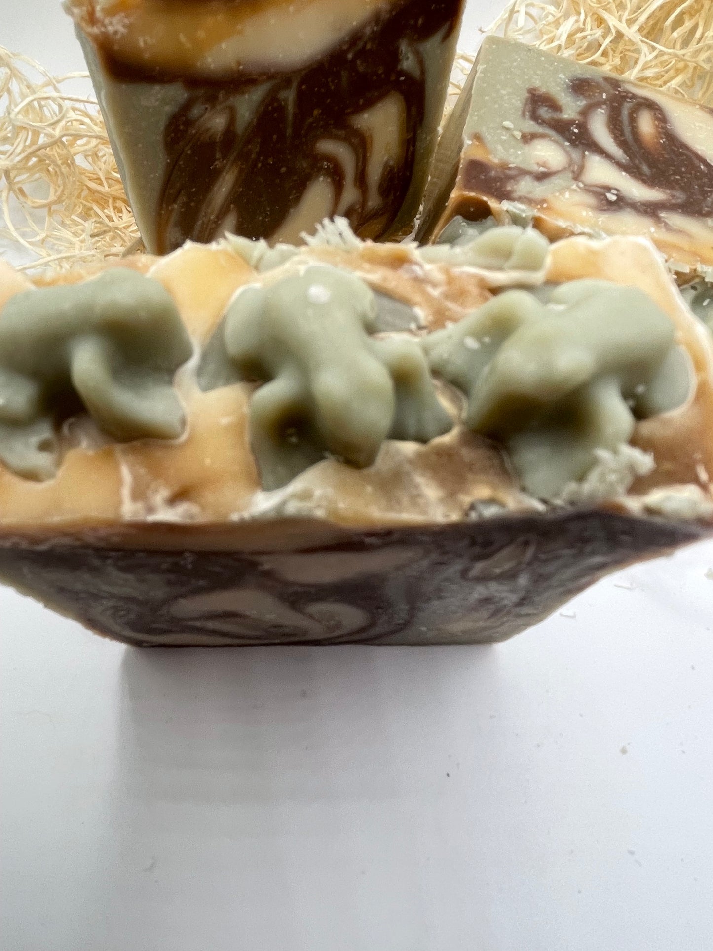 Muddy Buddy - Children’s Bath Bar