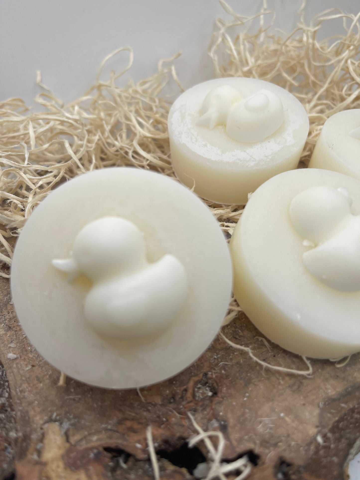 Ducky Love Newborn Gift Bar