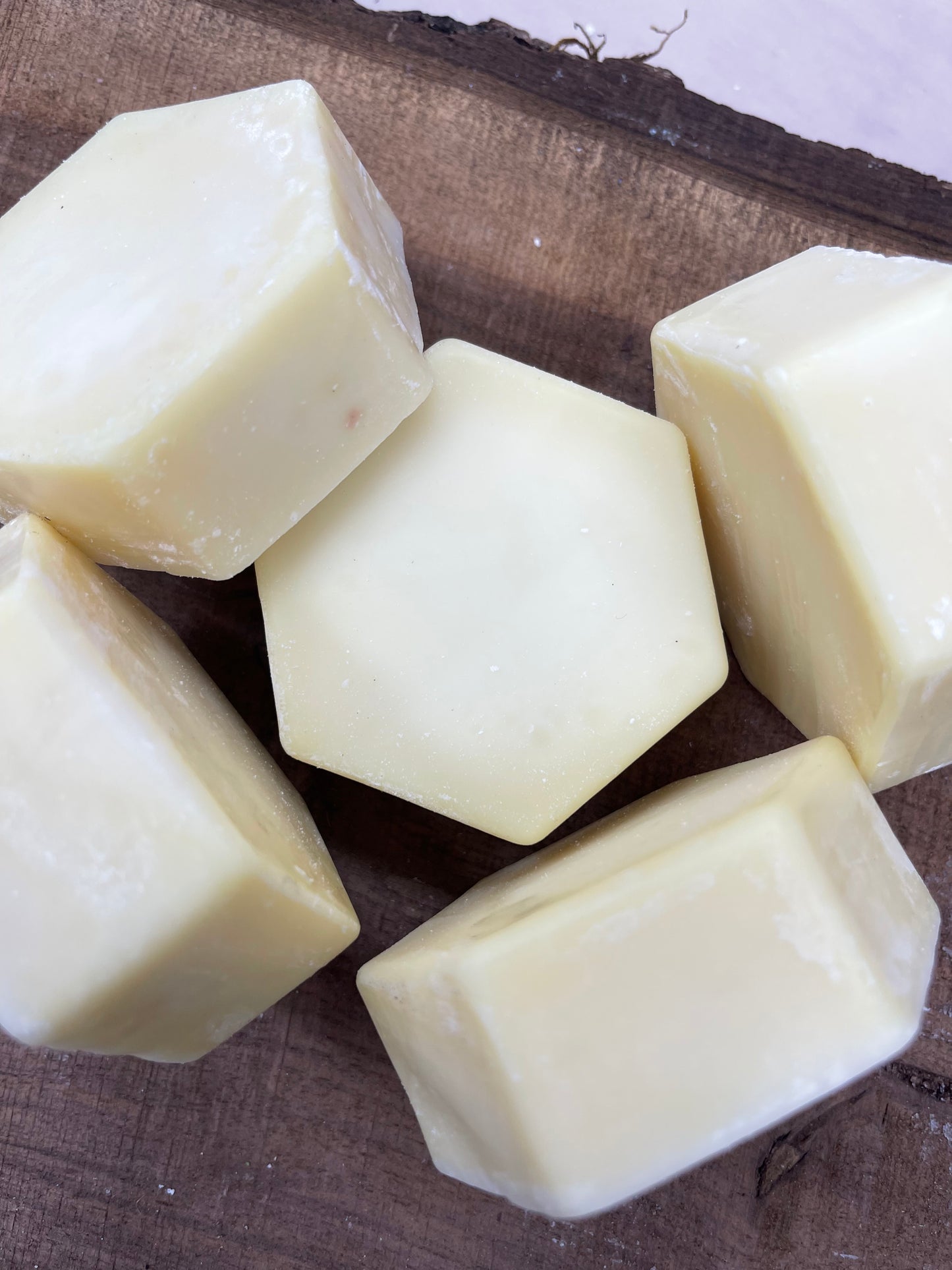 Shampoo Bar