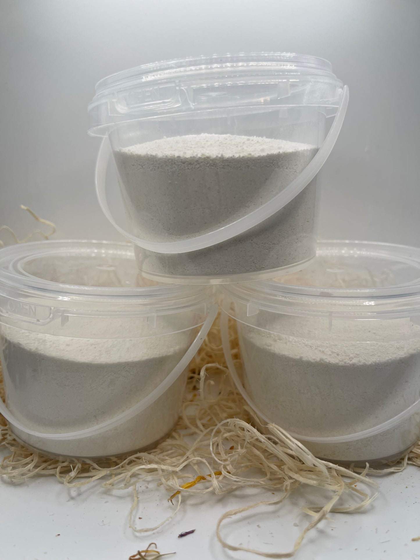 Heirloom Soak - Laundry Wash