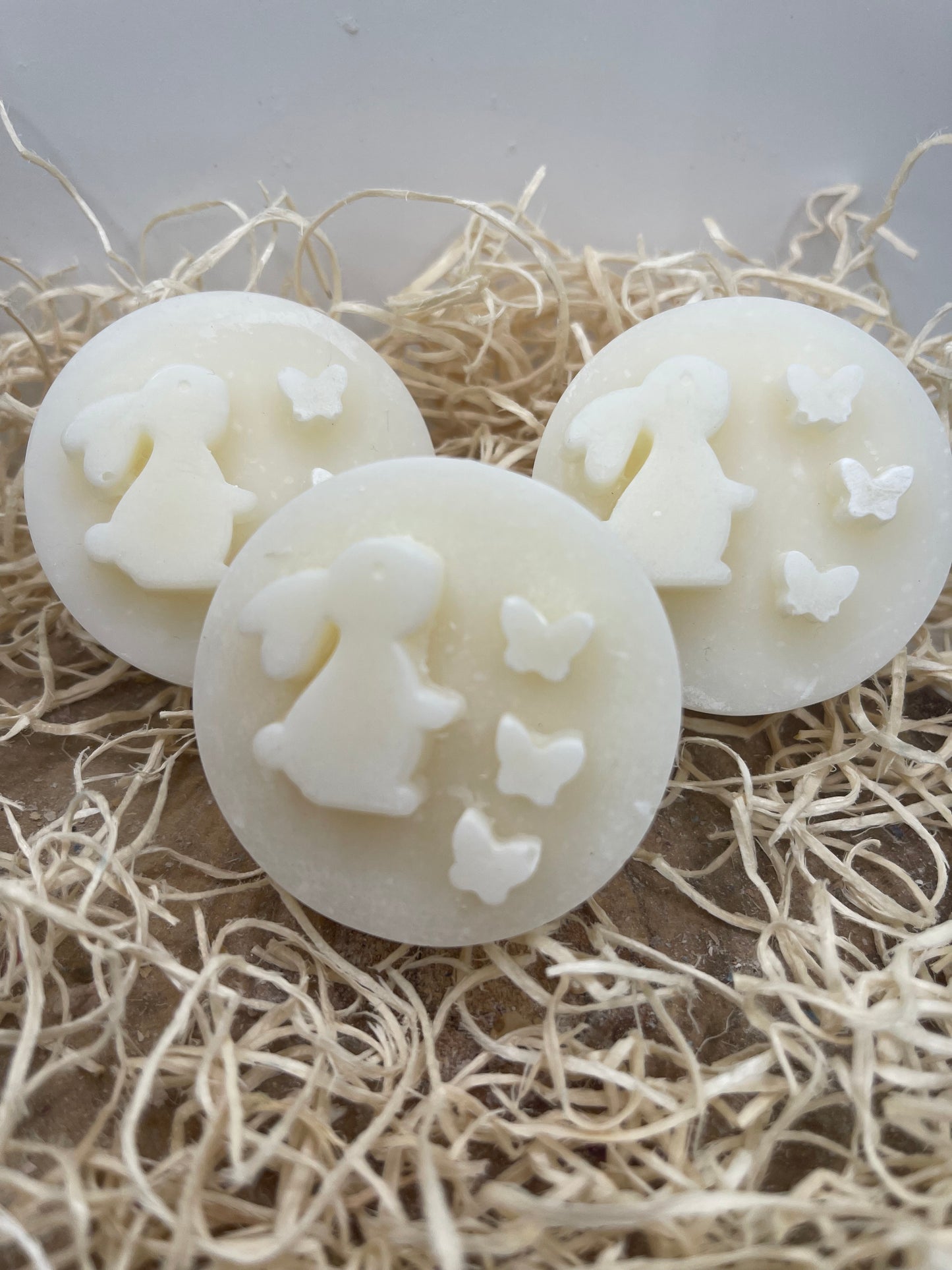 Rabbity - Newborn Gift Bar