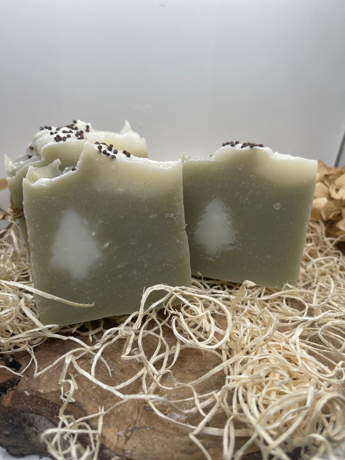 Conifer Body Bar