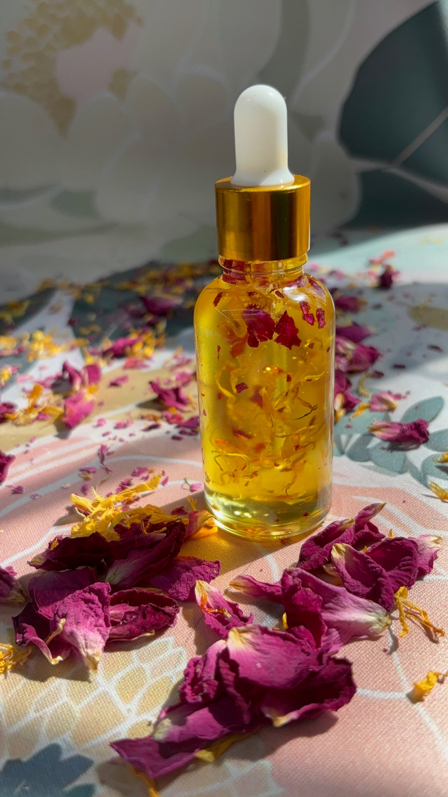 Oils of Esther - Facial Oil