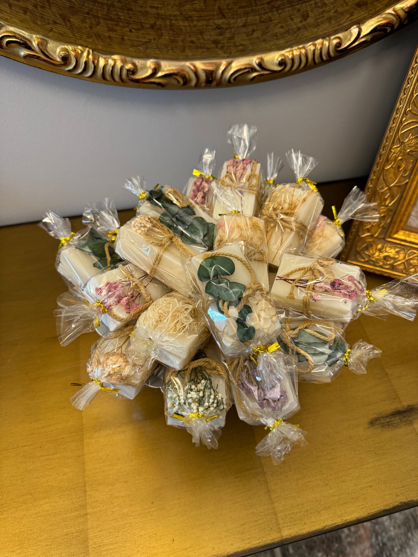 Thank You's, Bridal Shower & Baby Shower Gift Sets