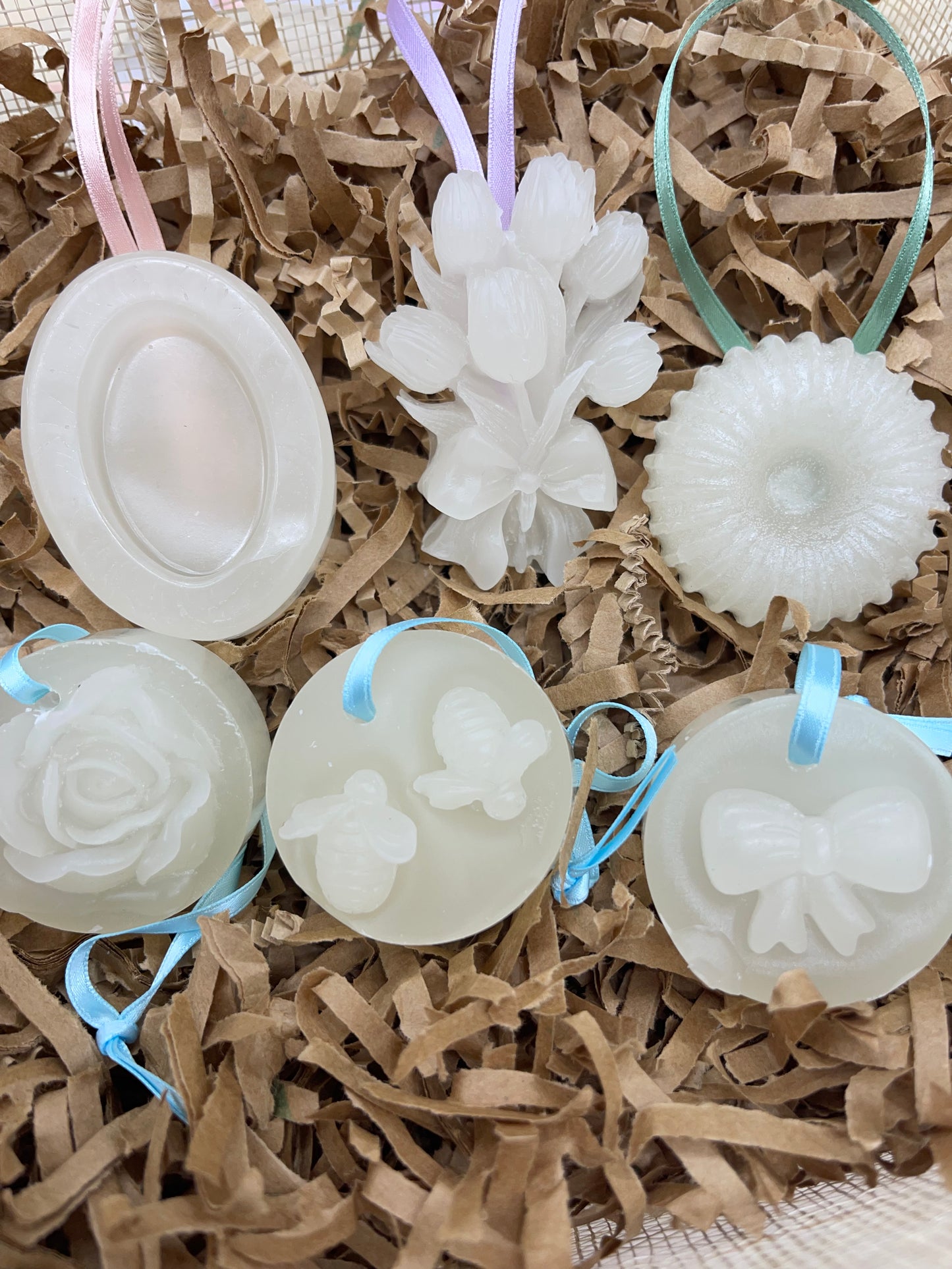Beeswax Thread Conditioner