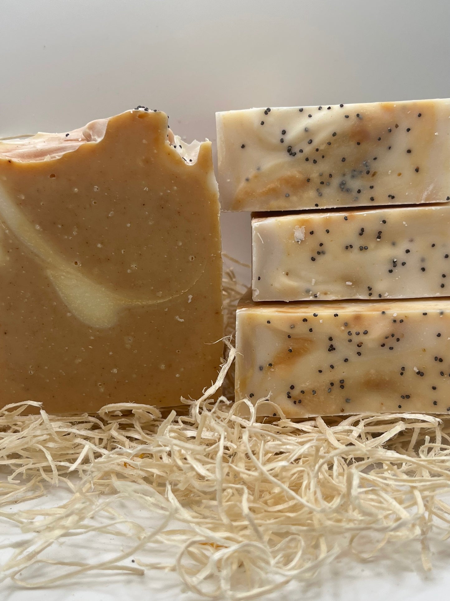 Turmeric Body Bar