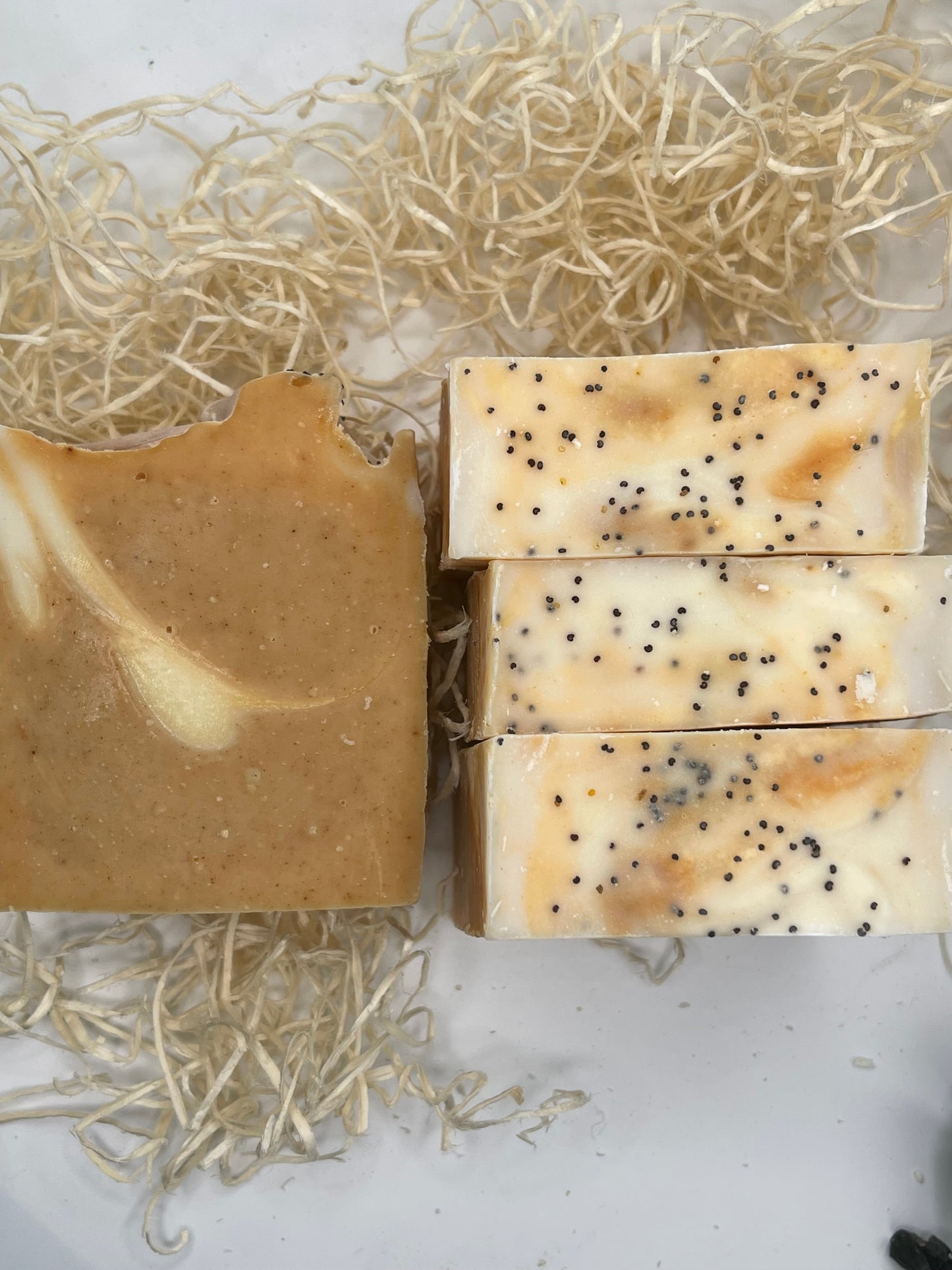 Turmeric Body Bar