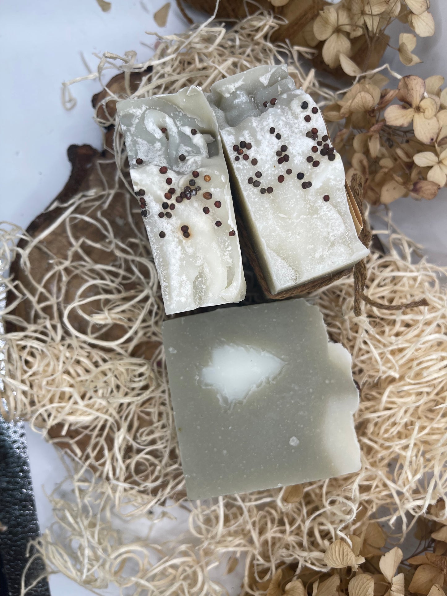 Conifer Body Bar