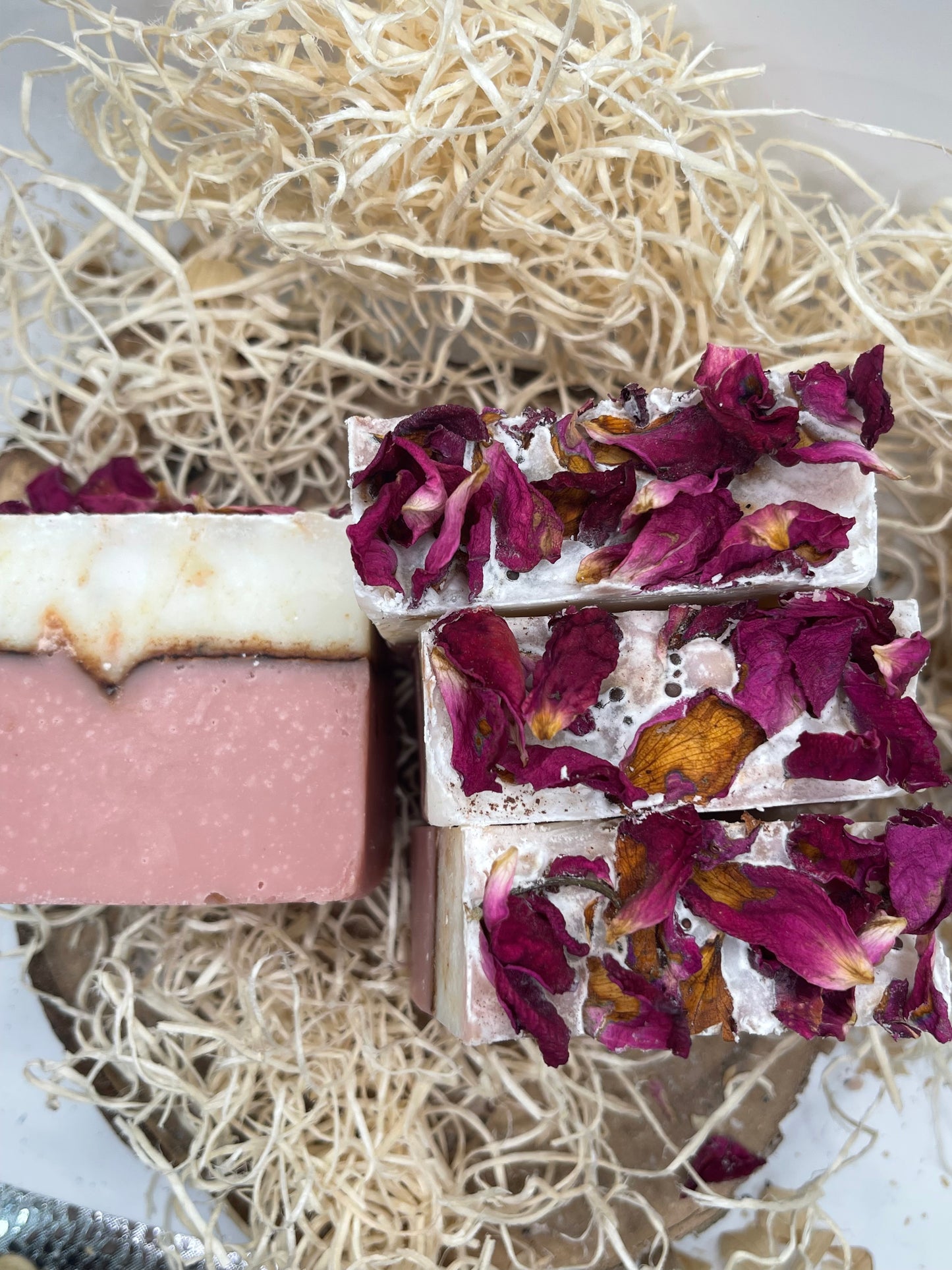 Bed of Roses - Body Bar