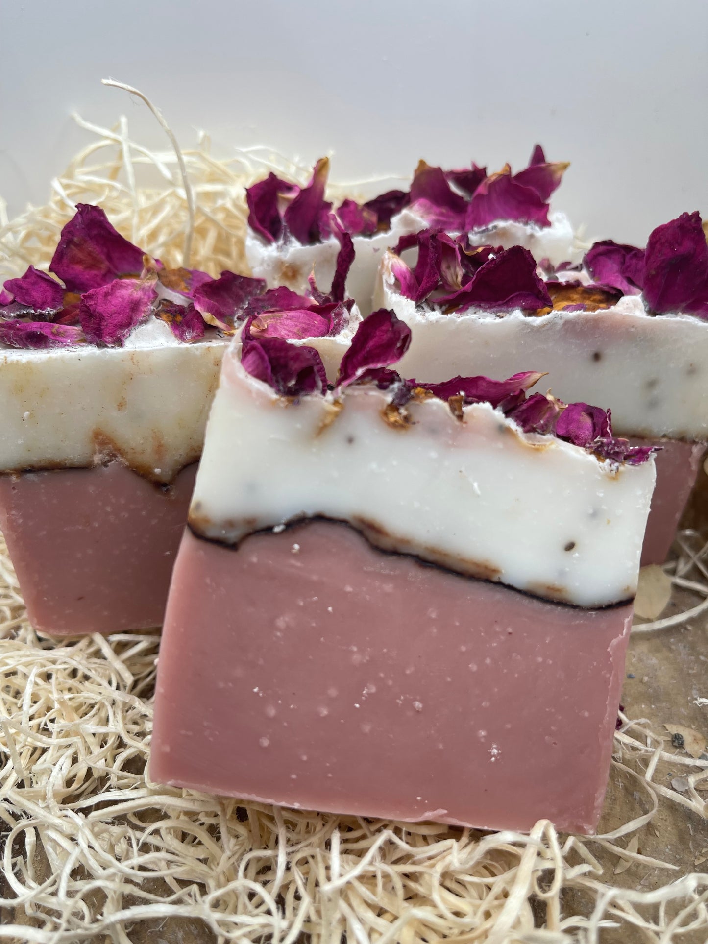 Bed of Roses - Body Bar