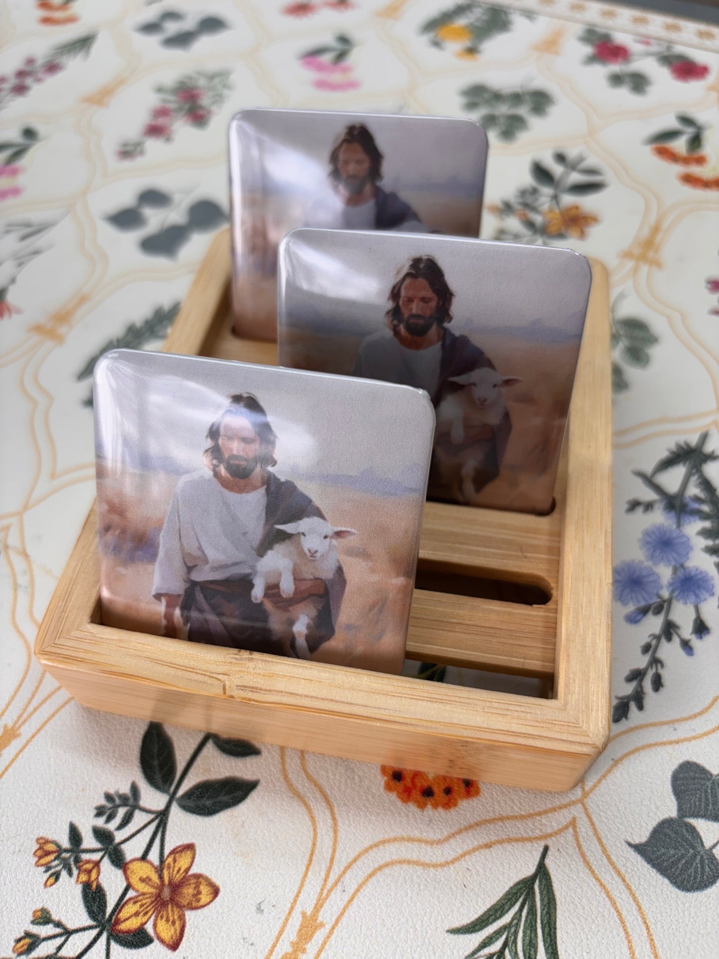 Magnets - 2" x 2"