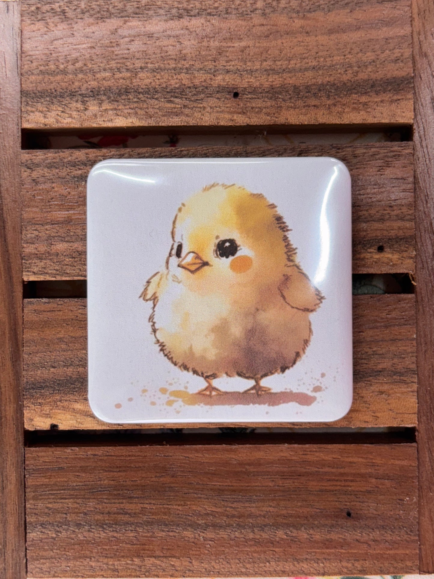 Magnets - 2" x 2"