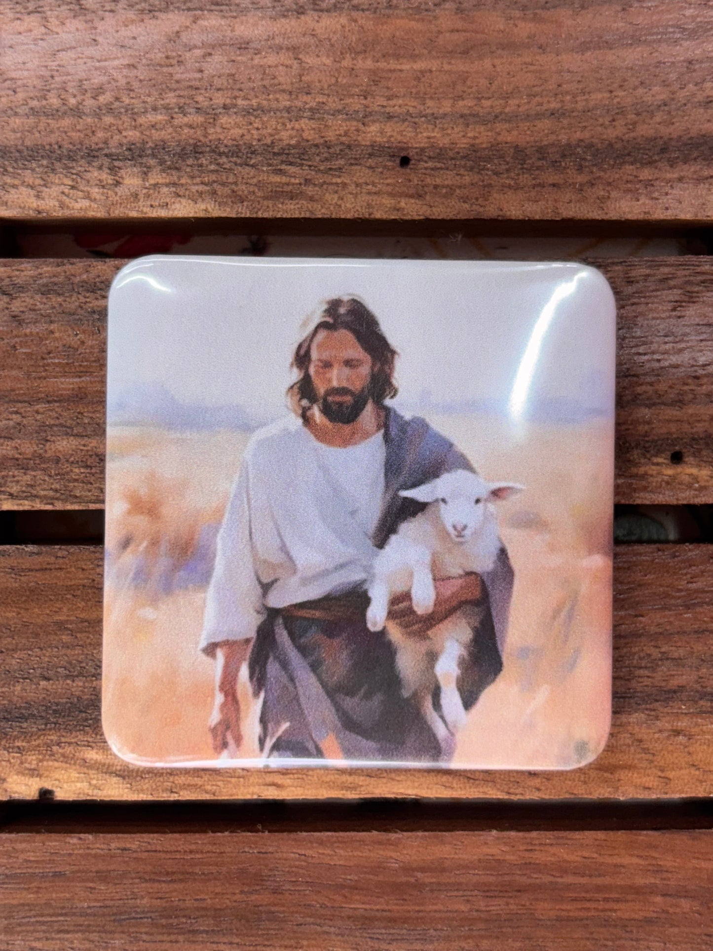 Magnets - 2" x 2"