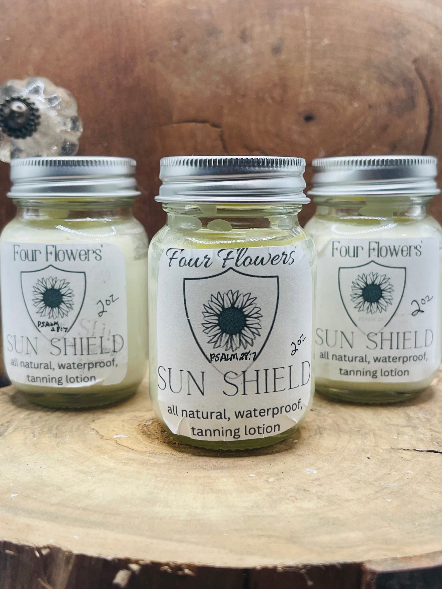 Sun Shield