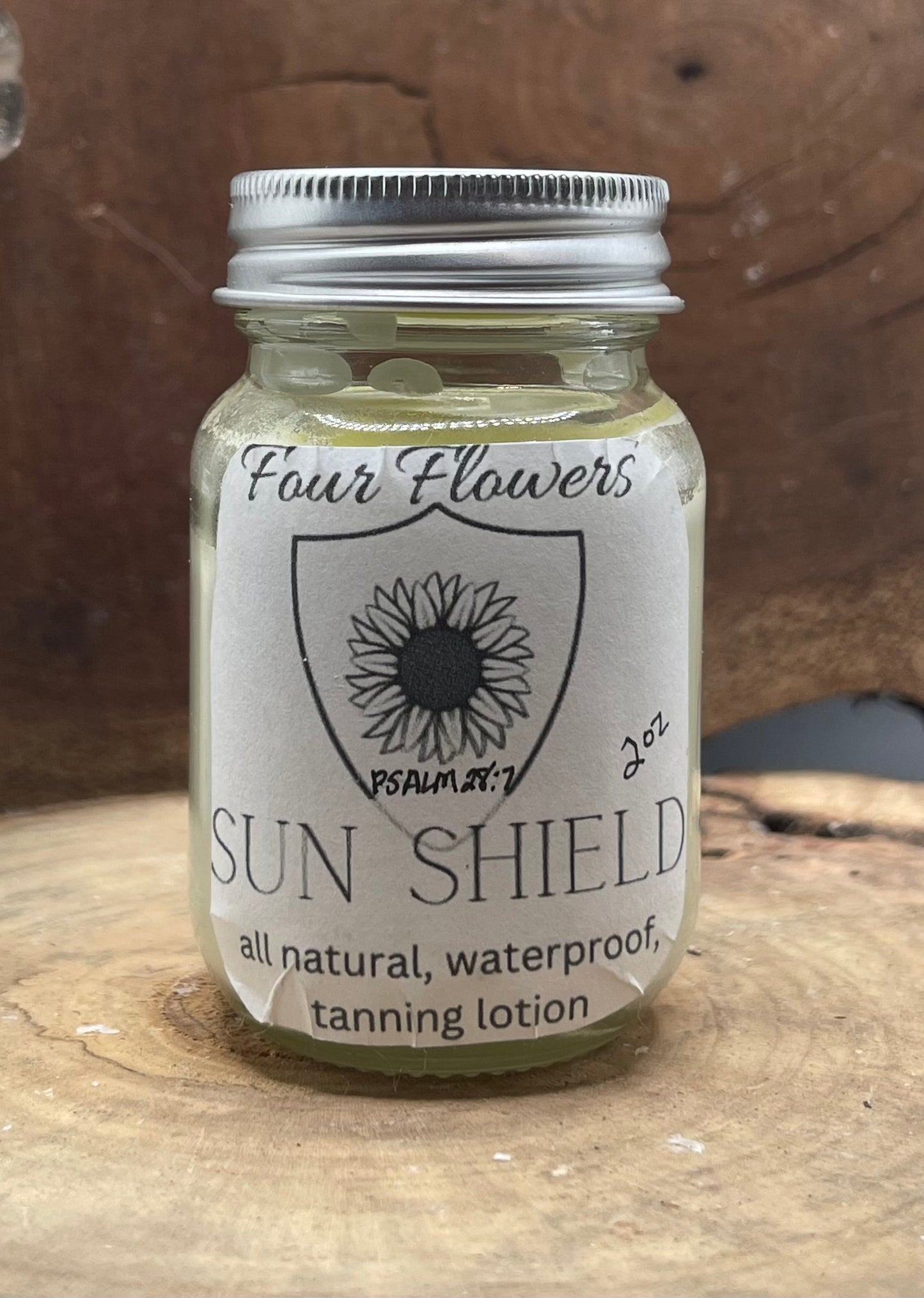 Sun Shield