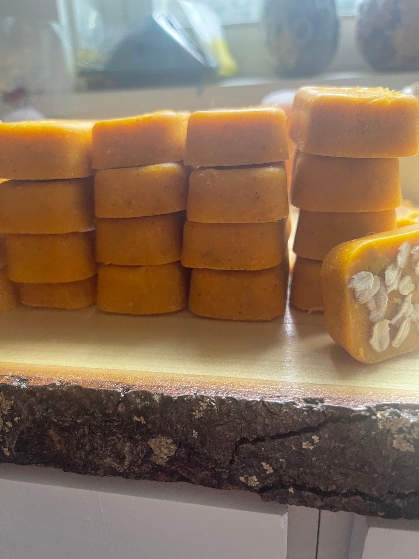 Beeswax Bar
