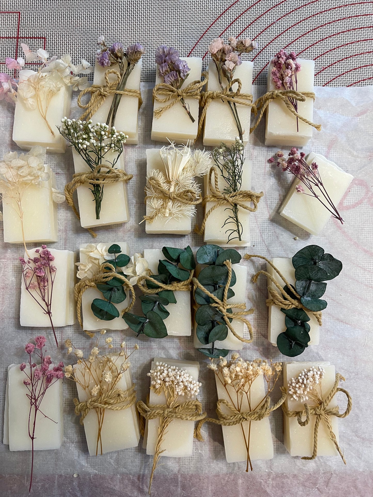 Thank You's, Bridal Shower & Baby Shower Gift Sets