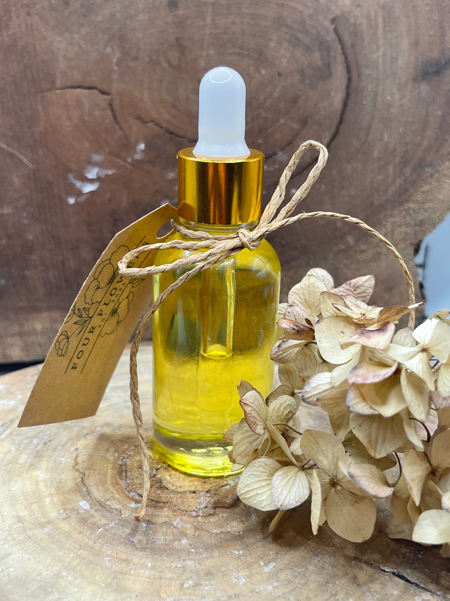 Oils of Esther - Facial Oil