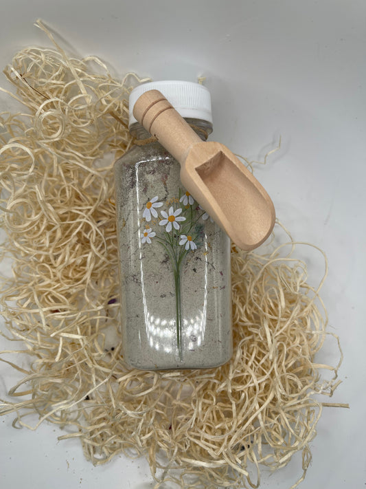 Rosemilk Detox - Moisturising Detox Bath