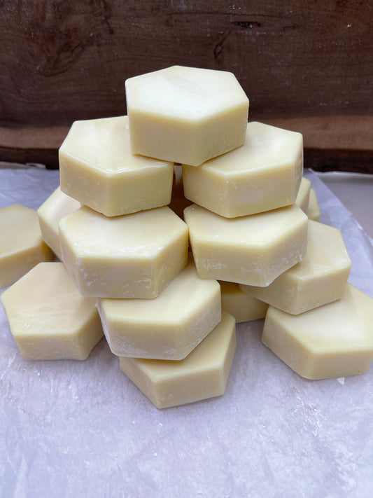 Shampoo Bar