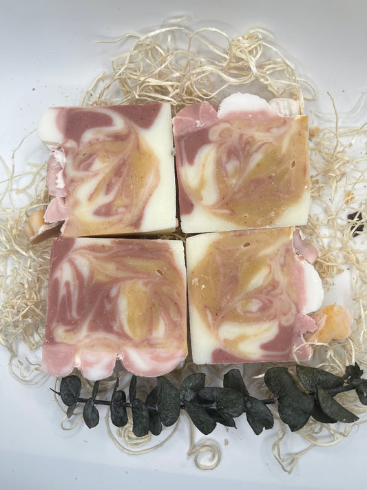 Take Me to the Beach - Body Bar