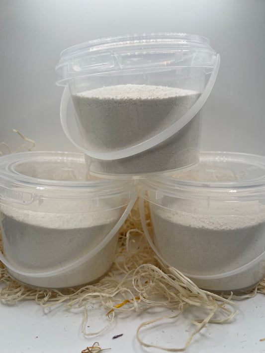Heirloom Soak - Laundry Wash