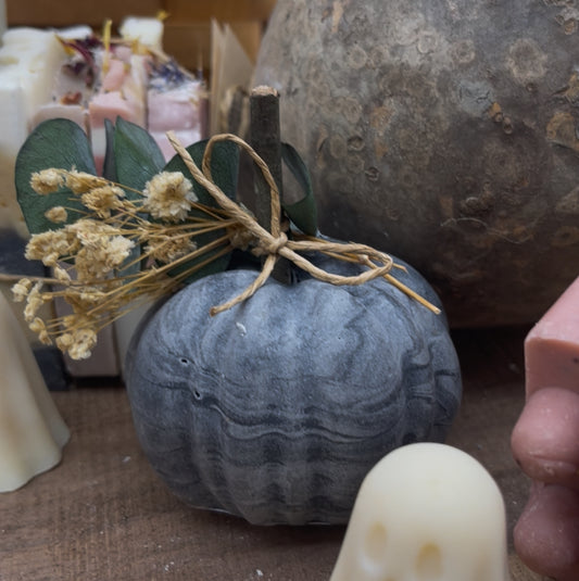 Harvest Pumpkin Soap